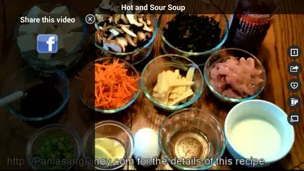 download Indian recipes by ifood.tv APK