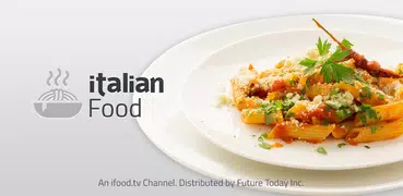 Italian Food by ifood.tv