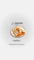 Mexican Food poster