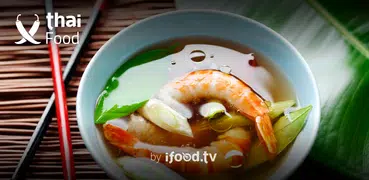 Thai Food by ifood.tv