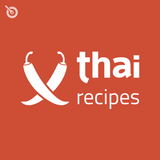 Thai Food أيقونة