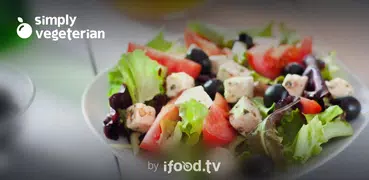 Simply Vegetarian by ifood.tv