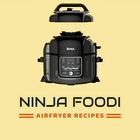 Ninja Foodi Airfryer icône