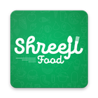 Shreeji Food icon