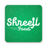 Shreeji Food-icoon
