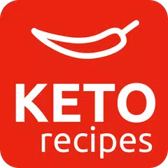 Easy Keto Diet - Keto Recipes XAPK Herunterladen