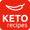Easy Keto Diet - Keto Recipes 아이콘