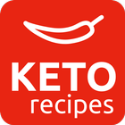 Easy Keto Diet - Keto Recipes biểu tượng