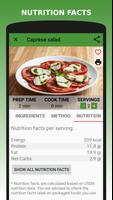 Keto Diet App: Keto Recipes screenshot 1