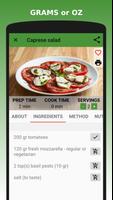 Easy Keto Diet - Keto Recipes ảnh chụp màn hình 2