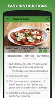 Keto Diet App: Keto Recipes screenshot 3