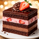 Cake recipes - Baking Cakes APK