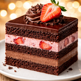APK Ricette Di Torte