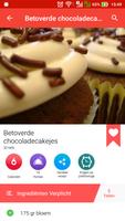 Taart Recepten screenshot 1