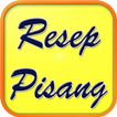 آیکون‌ Resep Pisang Lengkap