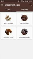 Chocolate Recipes 截圖 3
