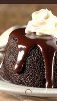 Chocolate Recipes 海報