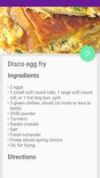 Egg Recipes screenshot 3