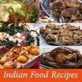Indian Food Recipes