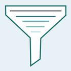 Recipe Funnel icon