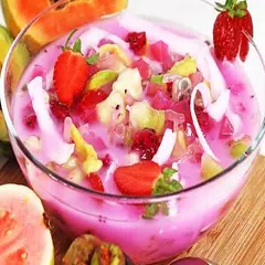 Fasten Foof Rezept