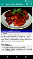 Chicken Fry Recipe : Fried Chicken Recipe 截圖 3