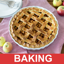 Baking Recipes offline APK