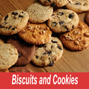 APK Biscuits and Cookies recipes offline