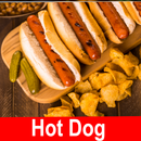 Hot Dog Recipes offline APK