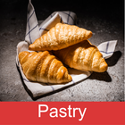 Pastry icône