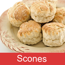 Scones Recipes offline APK