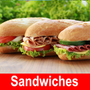 Sandwiches Recipes APK