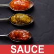 Sauce Recipes offline