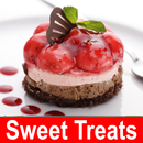 Sweet Treats Recipes offline APK