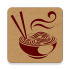 Chinese Food Network آئیکن