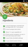 Chinese Food Network اسکرین شاٹ 1