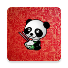Chinese Food Recipes أيقونة