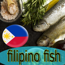 filipino fish recipes APK