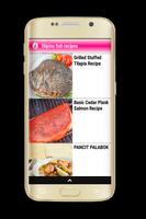 filipino fish recipes screenshot 2