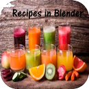 Recipes in Blender APK
