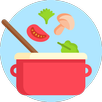 APK Кулинарное чтиво - рецепты