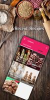 Christmas Cookies Recipes - Holiday Recipes plakat