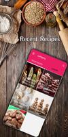 Christmas Cookies Recipes - Holiday Recipes Affiche