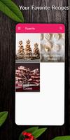 Christmas Cookies Recipes - Holiday Recipes capture d'écran 1