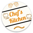 Chef's Kitchen icône