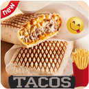 tacos recipes 2018 APK
