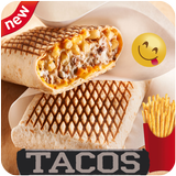 tacos recipes Zeichen