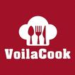 VoilaCook: Recetas de Cocina G
