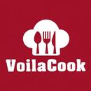 VoilaCook: Recetas de Cocina G APK
