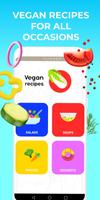 Vegan Recipes poster